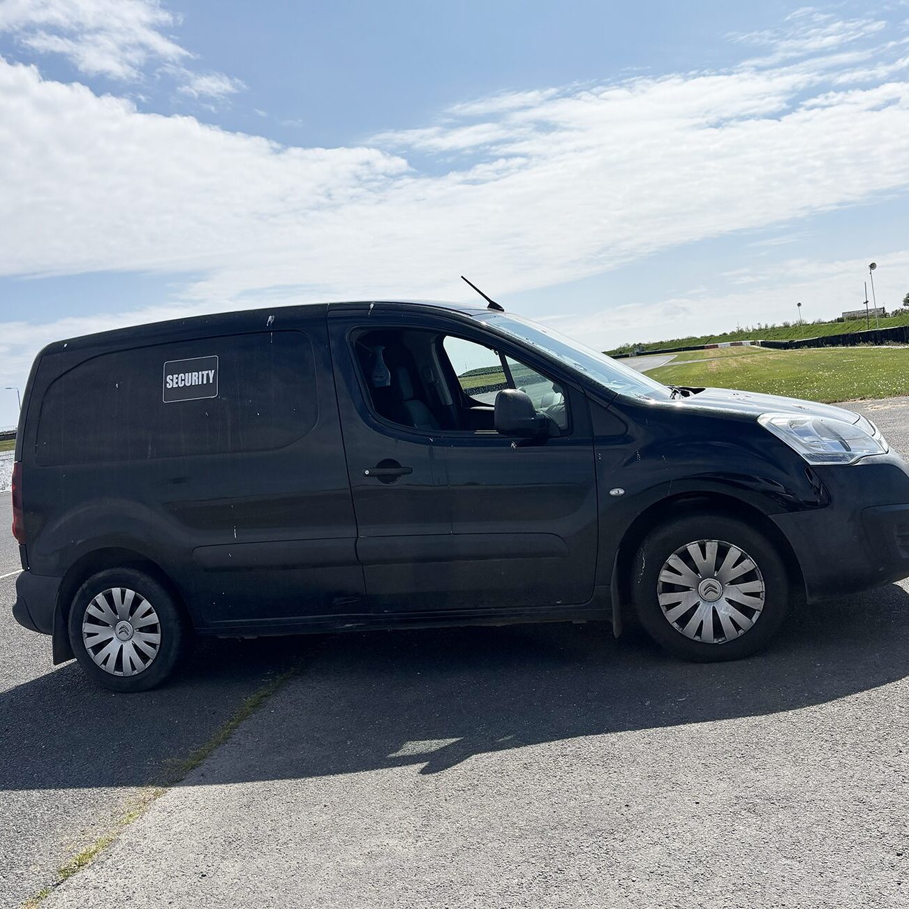 Van